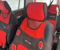 Червоний Хендай Гетц, об'ємом двигуна 1.4 л та пробігом 96 тис. км за 4900 $, фото 5 на Automoto.ua