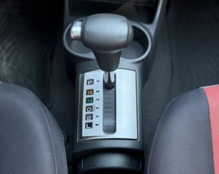 Червоний Хендай Гетц, об'ємом двигуна 1.4 л та пробігом 200 тис. км за 5499 $, фото 12 на Automoto.ua