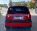 Червоний Хендай Гетц, об'ємом двигуна 1.4 л та пробігом 95 тис. км за 5600 $, фото 12 на Automoto.ua