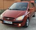 Красный Хендай Гетц, объемом двигателя 1.4 л и пробегом 163 тыс. км за 5800 $, фото 32 на Automoto.ua