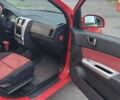 Красный Хендай Гетц, объемом двигателя 1.6 л и пробегом 171 тыс. км за 5950 $, фото 22 на Automoto.ua