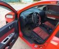 Червоний Хендай Гетц, об'ємом двигуна 1.4 л та пробігом 295 тис. км за 3200 $, фото 6 на Automoto.ua