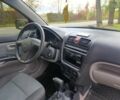 Красный Хендай Гетц, объемом двигателя 1.1 л и пробегом 120 тыс. км за 4499 $, фото 10 на Automoto.ua