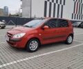 Червоний Хендай Гетц, об'ємом двигуна 1.4 л та пробігом 179 тис. км за 5200 $, фото 5 на Automoto.ua
