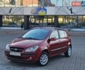 Красный Хендай Гетц, объемом двигателя 1.4 л и пробегом 180 тыс. км за 5200 $, фото 1 на Automoto.ua