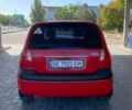 Красный Хендай Гетц, объемом двигателя 1.4 л и пробегом 95 тыс. км за 5600 $, фото 5 на Automoto.ua