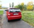Красный Хендай Гетц, объемом двигателя 1.1 л и пробегом 120 тыс. км за 4499 $, фото 1 на Automoto.ua