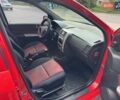 Красный Хендай Гетц, объемом двигателя 1.6 л и пробегом 314 тыс. км за 2750 $, фото 7 на Automoto.ua