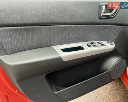 Червоний Хендай Гетц, об'ємом двигуна 1.4 л та пробігом 169 тис. км за 5499 $, фото 22 на Automoto.ua