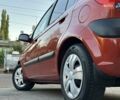 Красный Хендай Гетц, объемом двигателя 1.4 л и пробегом 163 тыс. км за 5800 $, фото 16 на Automoto.ua