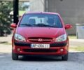 Червоний Хендай Гетц, об'ємом двигуна 1.4 л та пробігом 200 тис. км за 5499 $, фото 1 на Automoto.ua