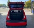 Красный Хендай Гетц, объемом двигателя 1.4 л и пробегом 95 тыс. км за 5600 $, фото 23 на Automoto.ua