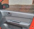 Красный Хендай Гетц, объемом двигателя 1.1 л и пробегом 236 тыс. км за 5000 $, фото 9 на Automoto.ua
