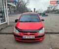 Красный Хендай Гетц, объемом двигателя 1.4 л и пробегом 146 тыс. км за 5200 $, фото 1 на Automoto.ua