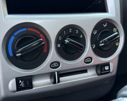 Червоний Хендай Гетц, об'ємом двигуна 1.4 л та пробігом 200 тис. км за 5499 $, фото 15 на Automoto.ua