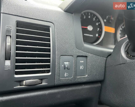 Червоний Хендай Гетц, об'ємом двигуна 1.4 л та пробігом 169 тис. км за 5499 $, фото 36 на Automoto.ua