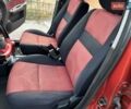 Красный Хендай Гетц, объемом двигателя 1.4 л и пробегом 163 тыс. км за 5800 $, фото 49 на Automoto.ua