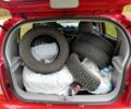 Красный Хендай Гетц, объемом двигателя 1.1 л и пробегом 120 тыс. км за 4499 $, фото 11 на Automoto.ua