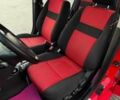 Красный Хендай Гетц, объемом двигателя 1.6 л и пробегом 200 тыс. км за 5999 $, фото 8 на Automoto.ua