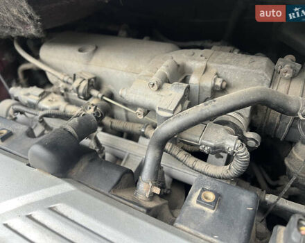 Червоний Хендай Гетц, об'ємом двигуна 1.4 л та пробігом 169 тис. км за 5499 $, фото 55 на Automoto.ua