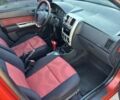 Красный Хендай Гетц, объемом двигателя 1.4 л и пробегом 166 тыс. км за 5699 $, фото 12 на Automoto.ua