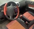 Красный Хендай Гетц, объемом двигателя 1.6 л и пробегом 137 тыс. км за 5000 $, фото 4 на Automoto.ua