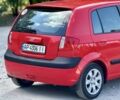 Червоний Хендай Гетц, об'ємом двигуна 1.4 л та пробігом 200 тис. км за 5499 $, фото 8 на Automoto.ua