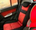 Червоний Хендай Гетц, об'ємом двигуна 1.4 л та пробігом 228 тис. км за 4500 $, фото 5 на Automoto.ua