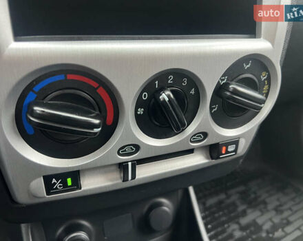 Червоний Хендай Гетц, об'ємом двигуна 1.4 л та пробігом 169 тис. км за 5499 $, фото 27 на Automoto.ua