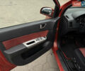 Червоний Хендай Гетц, об'ємом двигуна 1.4 л та пробігом 168 тис. км за 5500 $, фото 14 на Automoto.ua
