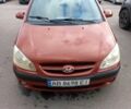 Хендай Гетц 2006 у Вінниці на Automoto.ua Червоний Хендай Гетц, об'ємом двигуна 1.4 л та пробігом 250 тис. км за 3000 $, фото 1 на Automoto.ua