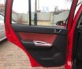 Красный Хендай Гетц, объемом двигателя 1.4 л и пробегом 94 тыс. км за 4950 $, фото 16 на Automoto.ua