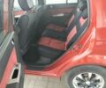 Червоний Хендай Гетц, об'ємом двигуна 1.4 л та пробігом 165 тис. км за 5500 $, фото 16 на Automoto.ua