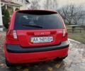 Червоний Хендай Гетц, об'ємом двигуна 1.6 л та пробігом 231 тис. км за 3250 $, фото 3 на Automoto.ua