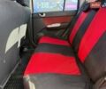 Красный Хендай Гетц, объемом двигателя 1.4 л и пробегом 182 тыс. км за 5299 $, фото 7 на Automoto.ua
