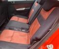 Красный Хендай Гетц, объемом двигателя 1.4 л и пробегом 177 тыс. км за 4800 $, фото 2 на Automoto.ua