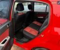 Червоний Хендай Гетц, об'ємом двигуна 1.6 л та пробігом 130 тис. км за 5799 $, фото 22 на Automoto.ua