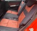 Красный Хендай Гетц, объемом двигателя 1.4 л и пробегом 177 тыс. км за 4800 $, фото 1 на Automoto.ua