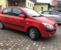 Красный Хендай Гетц, объемом двигателя 1.4 л и пробегом 93 тыс. км за 5200 $, фото 16 на Automoto.ua