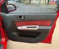 Красный Хендай Гетц, объемом двигателя 1.6 л и пробегом 130 тыс. км за 5699 $, фото 26 на Automoto.ua