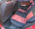 Красный Хендай Гетц, объемом двигателя 1.6 л и пробегом 205 тыс. км за 4500 $, фото 24 на Automoto.ua