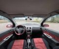 Червоний Хендай Гетц, об'ємом двигуна 1.4 л та пробігом 143 тис. км за 5500 $, фото 6 на Automoto.ua