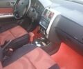 Красный Хендай Гетц, объемом двигателя 1.6 л и пробегом 239 тыс. км за 5600 $, фото 5 на Automoto.ua