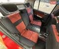 Красный Хендай Гетц, объемом двигателя 1.4 л и пробегом 156 тыс. км за 4500 $, фото 5 на Automoto.ua