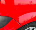 Красный Хендай Гетц, объемом двигателя 1.4 л и пробегом 155 тыс. км за 5950 $, фото 11 на Automoto.ua