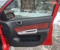 Червоний Хендай Гетц, об'ємом двигуна 1.4 л та пробігом 197 тис. км за 4950 $, фото 15 на Automoto.ua