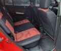 Красный Хендай Гетц, объемом двигателя 1.4 л и пробегом 244 тыс. км за 4450 $, фото 12 на Automoto.ua