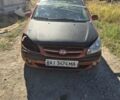 Красный Хендай Гетц, объемом двигателя 1.4 л и пробегом 300 тыс. км за 3650 $, фото 7 на Automoto.ua