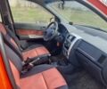 Красный Хендай Гетц, объемом двигателя 1.4 л и пробегом 29 тыс. км за 3600 $, фото 7 на Automoto.ua