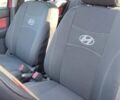 Червоний Хендай Гетц, об'ємом двигуна 1.4 л та пробігом 148 тис. км за 6000 $, фото 11 на Automoto.ua